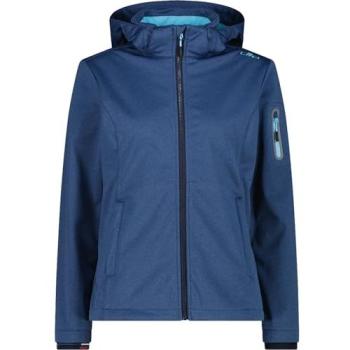 Hiking Pro Women’s Hooded Outdoor Coat