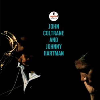 Melodie Coltrane'a i Hartmana