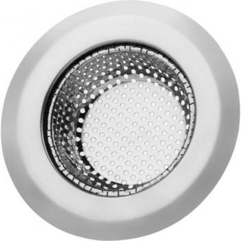Anti-Clogging Sink Strainer