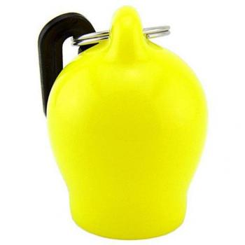 Régulateur de plongée 6 couleurs avec couvercle buccal et porte-poulpe