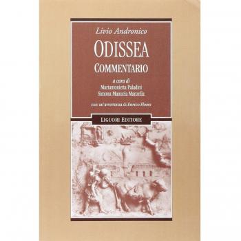 Odissea. Commentario