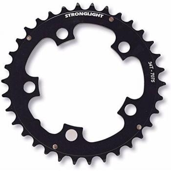 Stronglight Plato Shimano Mtb Alum Inum 94 Bcd