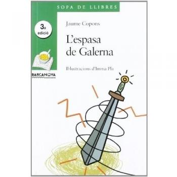 L ' espasa de Galerna