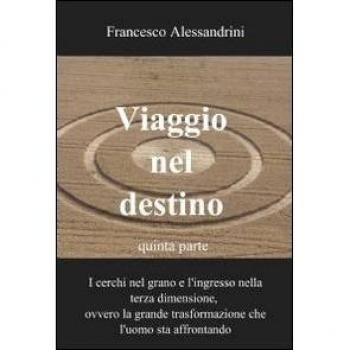 Viaggio nel destino. Vol. 5