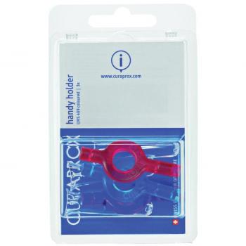 Curaprox CPS SUP UHS 409 Supporto per Spazzolini CPS Mix3P