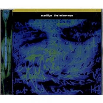 Marillion The Hollow Man - Part 2 1994 UK CD single CDEM307