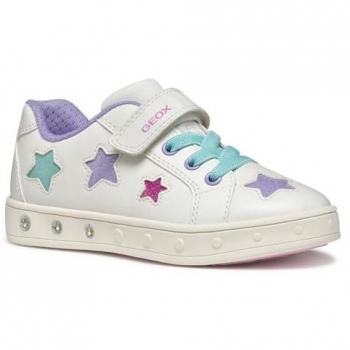 Calçados Geox J Skyline Girl Infantil