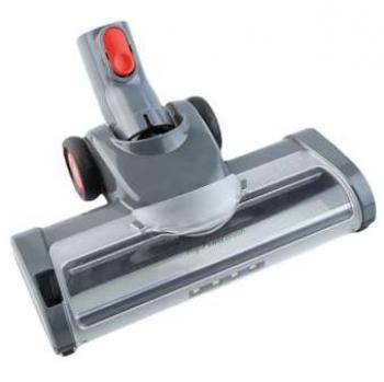 Alfa Dyser - Recambio de Porta Cepillo con led para Aspirador 34130