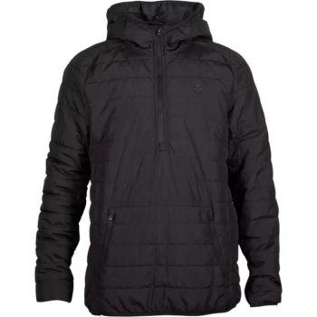Fox Racing Giacca Puffy Howell Nera S