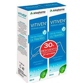 VITIVEN GEL FRIO DUPLO