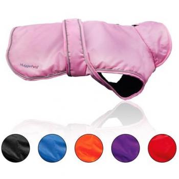 Arctic Armour Waterproof Thermal Dog Coat