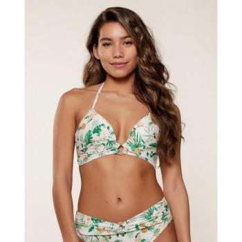 Top LingaDore Bikini Verde