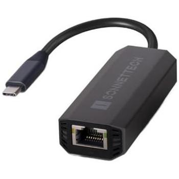 USB‑C to 5 Gbps Ethernet Converter – Sonnet Solo5G
