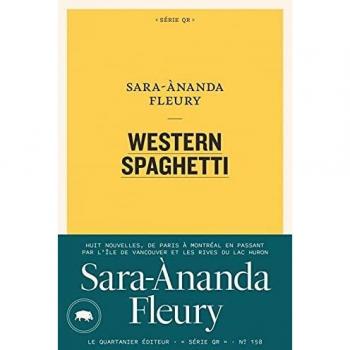 Sara-Ànanda Fleury - Western spaghetti - Preis vom 18.09.2025 05:07:49 h