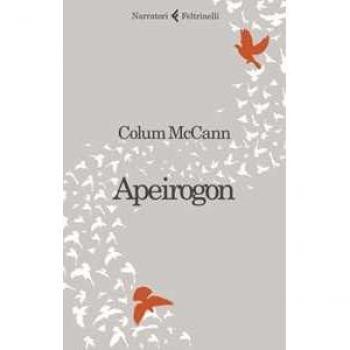 APEIROGON di MCCANN COLUM