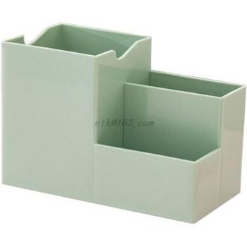 Multi-functional Stationery Container