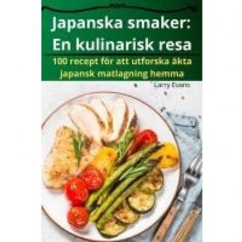 Japanska smaker: En kulinarisk resa