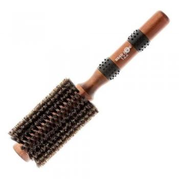 Radial Boar 28mm Head Jog Brush