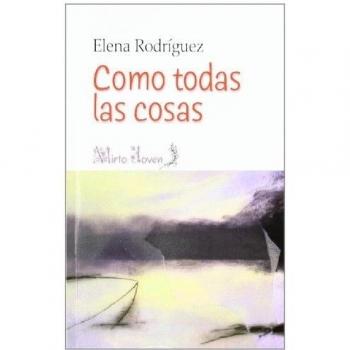 Como Todas Las Cosas - [Livre en VO]