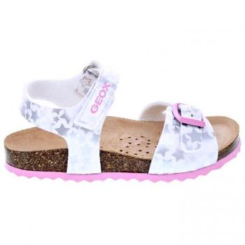 Sandálias Geox B Chalki Infantil