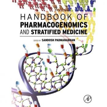 Vitalsource Technologies, Inc. Handbook of Pharmacogenomics and Stratified Medicine