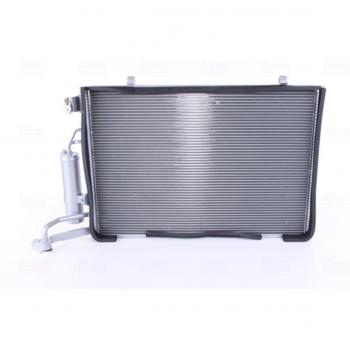 Nissens 941101 Air Conditioning Unit