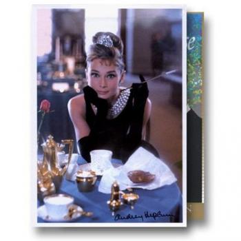 Audrey Hepburn : Collection Prestige