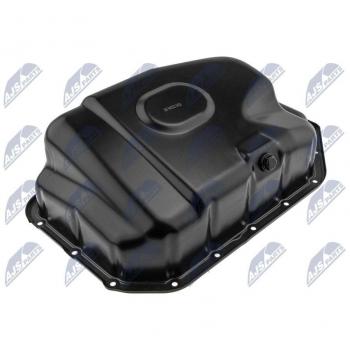 Coppa Olio NTY BMO‑HD‑008