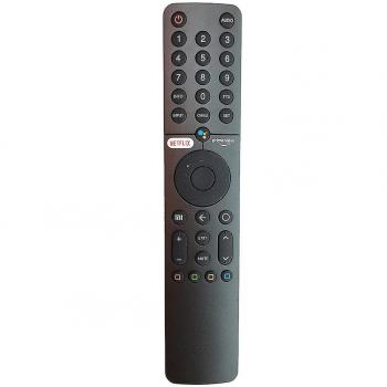 Controlador Móvil 4K XMRM‑19 con Bluetooth y Voz