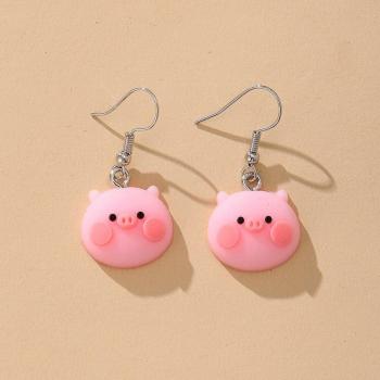 Versatile Summer Novelty Earrings