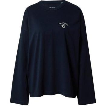 Maglietta Bizance Paris Trevor in Stile Navy-White