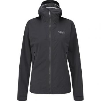 Beluga 8 Women's Outdoor Jacket – Kinetic 2.0 Edition
