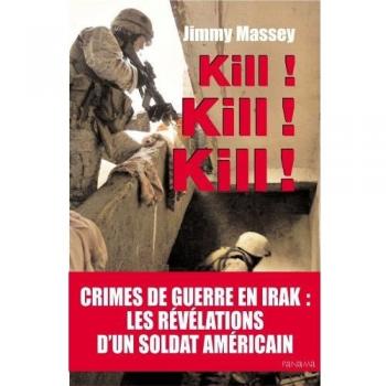 Kill ! Kill ! Kill !