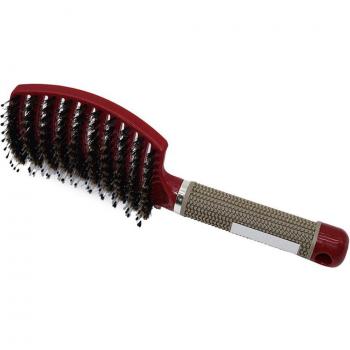 Non-Slip Styling Comb for Straight Hair