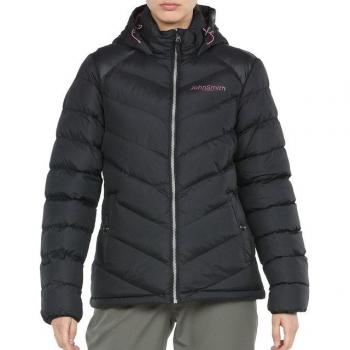 Chaqueta plumífera Zubicoa para mujer John Smith
