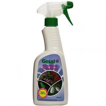 Insecticida Gesal 500 ml