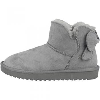 Dockers by Gerli 49IL303-770200 – Stiefelette mit Warmfutter