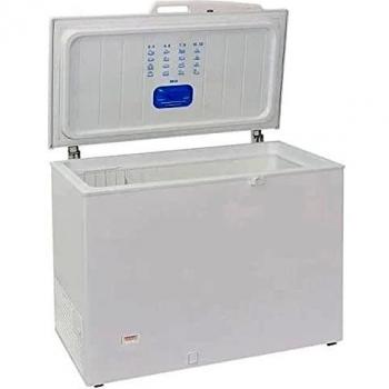 Compresseur TenSai TCHEU220DUOF 215L 890x690x870