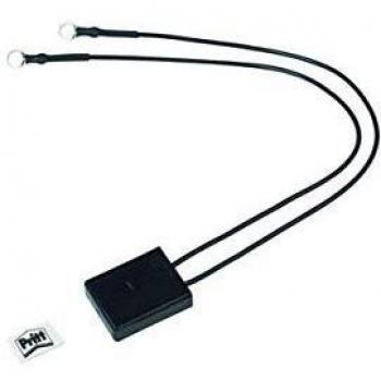 Baas 12V Kunststoff/Metall Protector