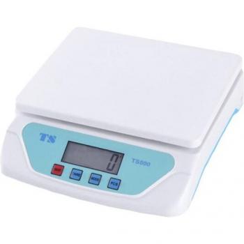 25/30kg Digital Weighing Scale