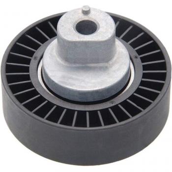 Polea de tensión para BMW E46 325 330 E39 528 530 E53
