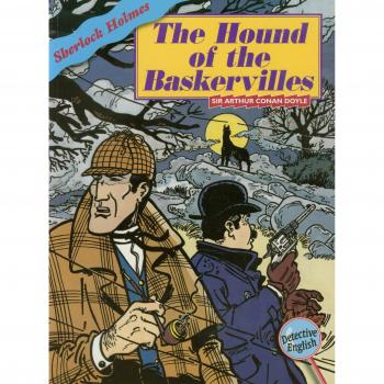 THE HOUND OF THE BASKERVILLES