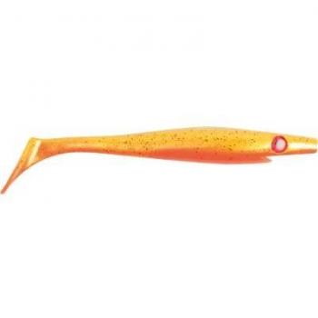 Strike Pro Pig Shad Farbe Goldie Länge 15cm Junior