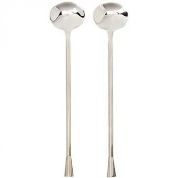 City drinkskedar 17 cm 2-pack