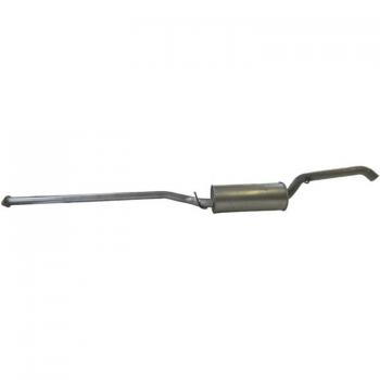 Mittelschalldämpfer BOSAL 291-027