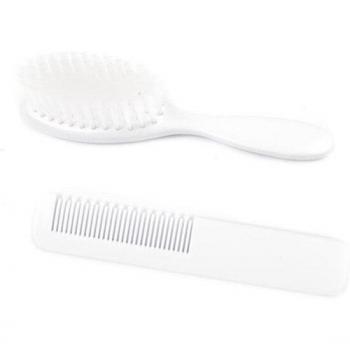 Brosse douce et peigne pour nourrissons