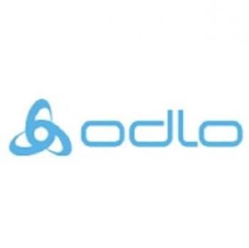 ODLO Damen Hose BL BOTTOM long ACTIVE WARM ECO - female - Grau - L