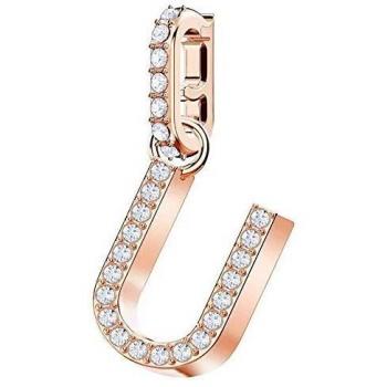 Swarovski Remix Collection Charm U Rosé 5437608