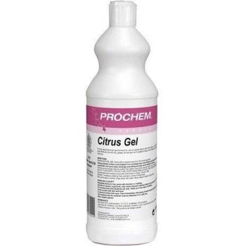Prochem Citrus Gel (1 Litre)