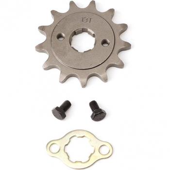 Pignon de moteur avant 520 #20mm 11 dents